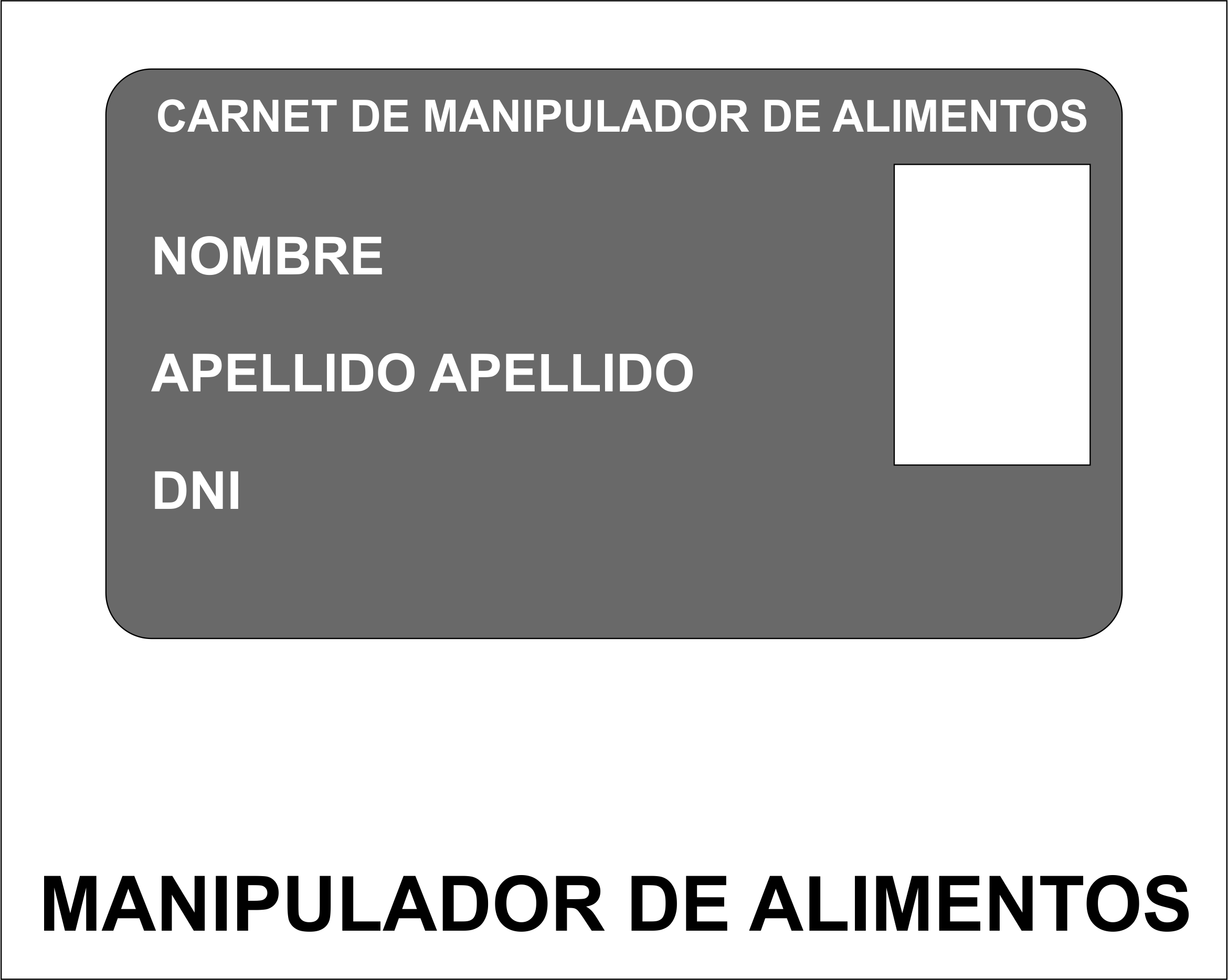 Manipulador en la Industria Alimentaria
